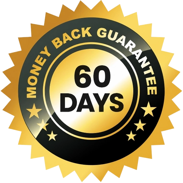 NerveSalt money-back guarantee